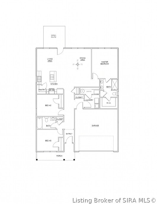 5697 Harmony Woods Lot 1007 Property Photo 2