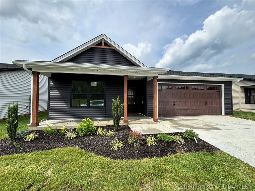 5697 Harmony Woods Lot 1007 Property Photo 3