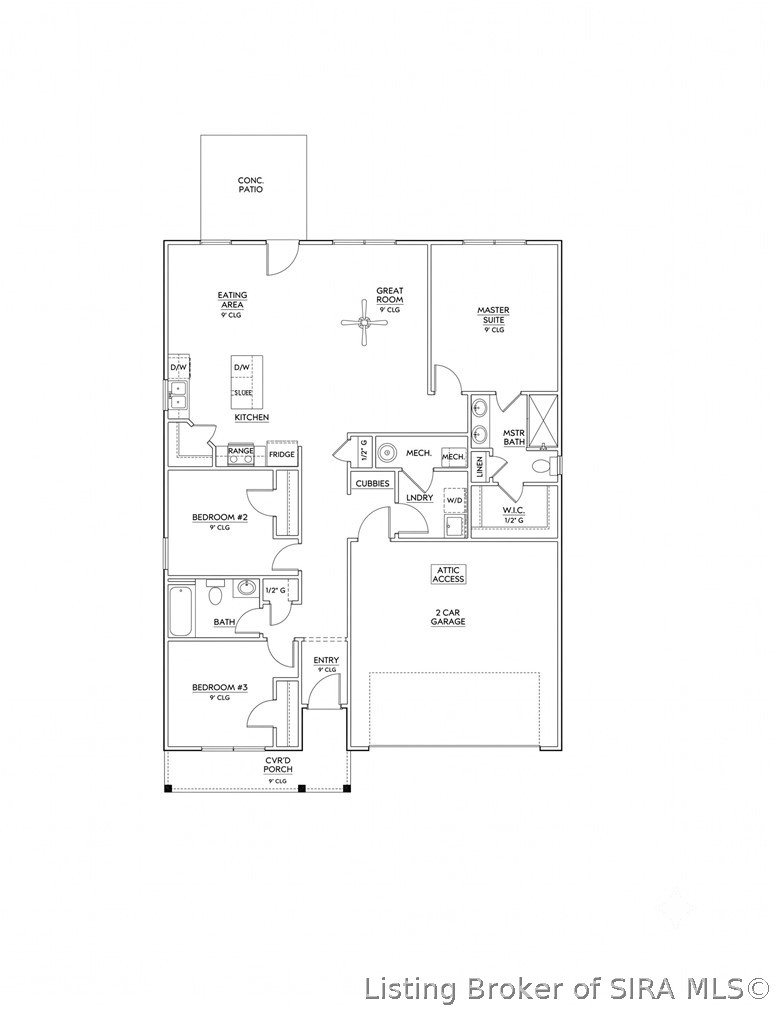 5695 Harmony Woods 1008 Property Photo 3