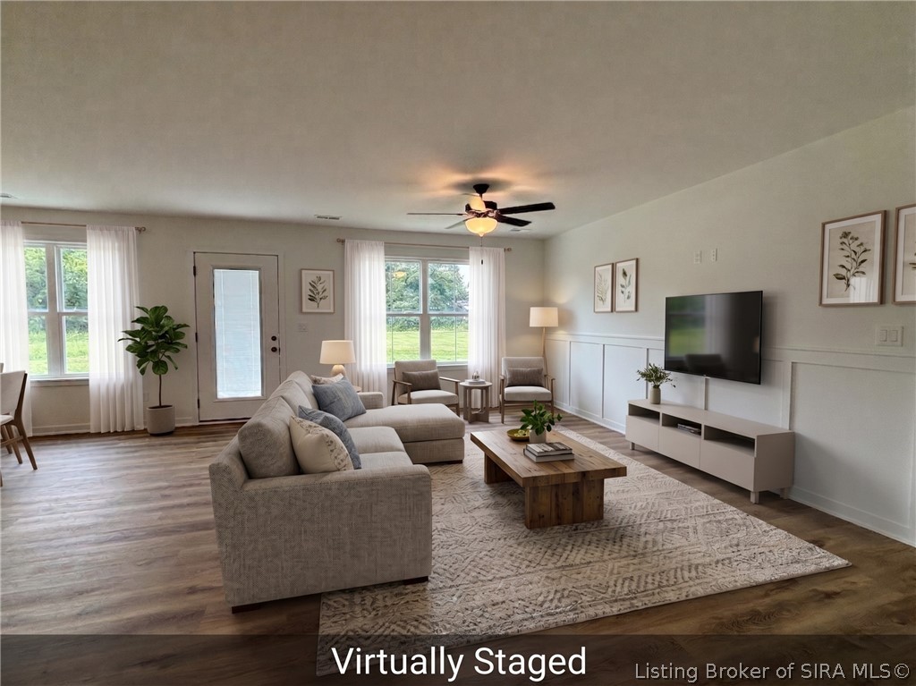 5695 Harmony Woods Lot 1008 Property Photo 13
