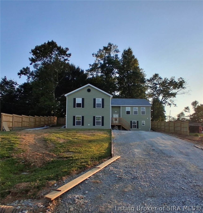 303 N Francke Road Property Photo 2