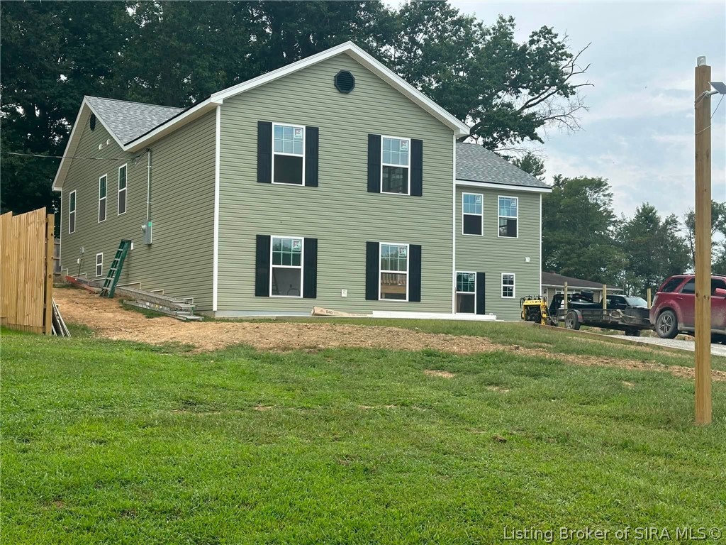303 N Francke Road Property Photo 3