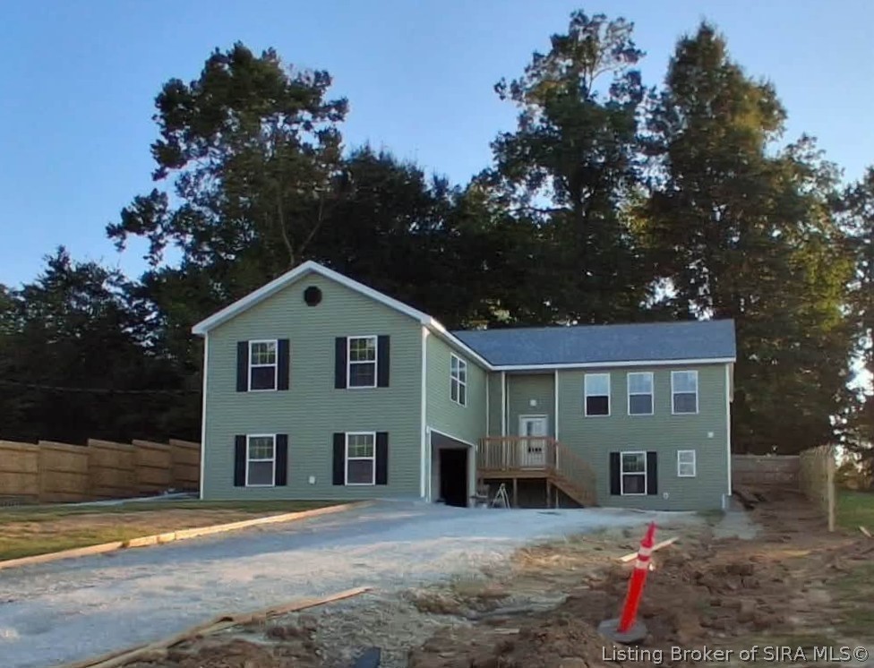 303 N Francke Road Property Photo 4