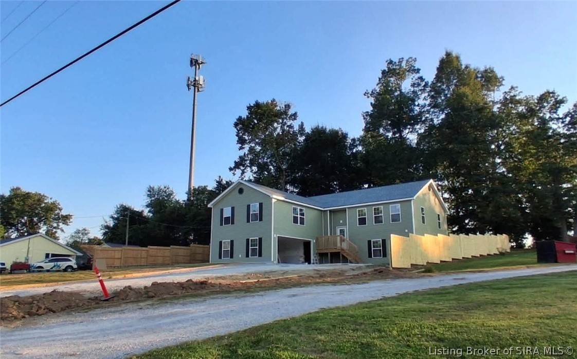 303 N Francke Road Property Photo 21