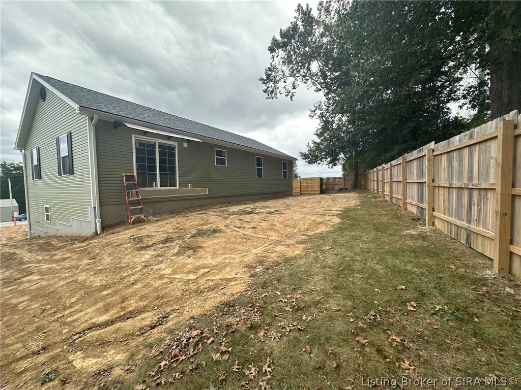 303 N Francke Road Property Photo 36