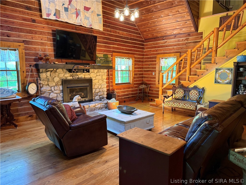 2130 S County Road 150 W Property Photo 3