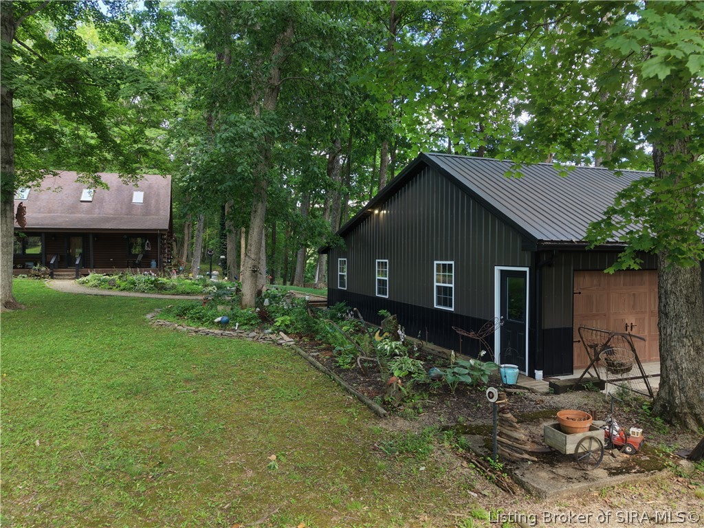 2130 S County Road 150 W Property Photo 4