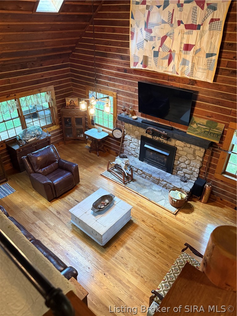 2130 S County Road 150 W Property Photo 6