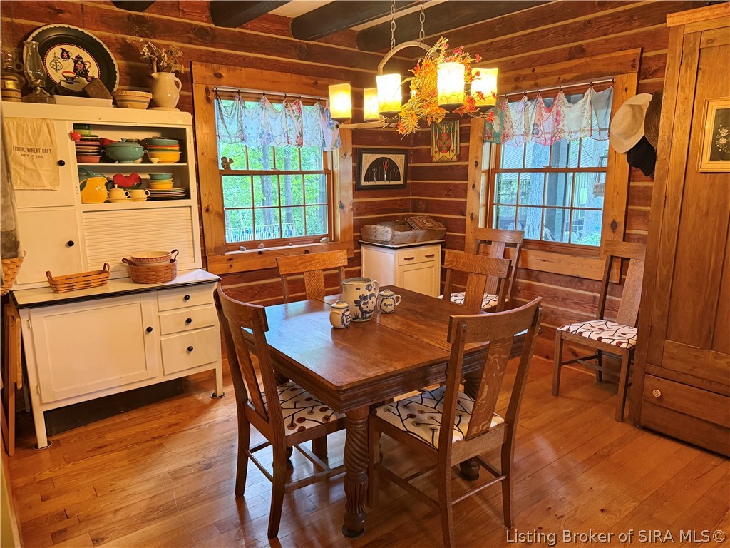 2130 S County Road 150 W Property Photo 9