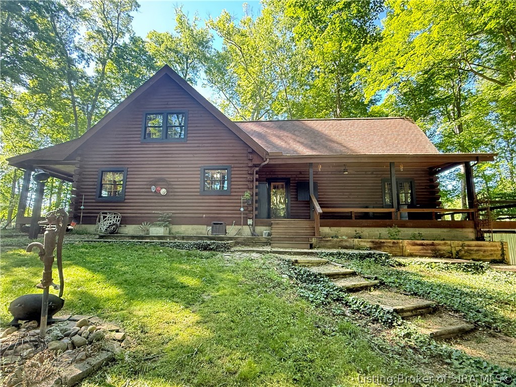 2130 S County Road 150 W Property Photo 11