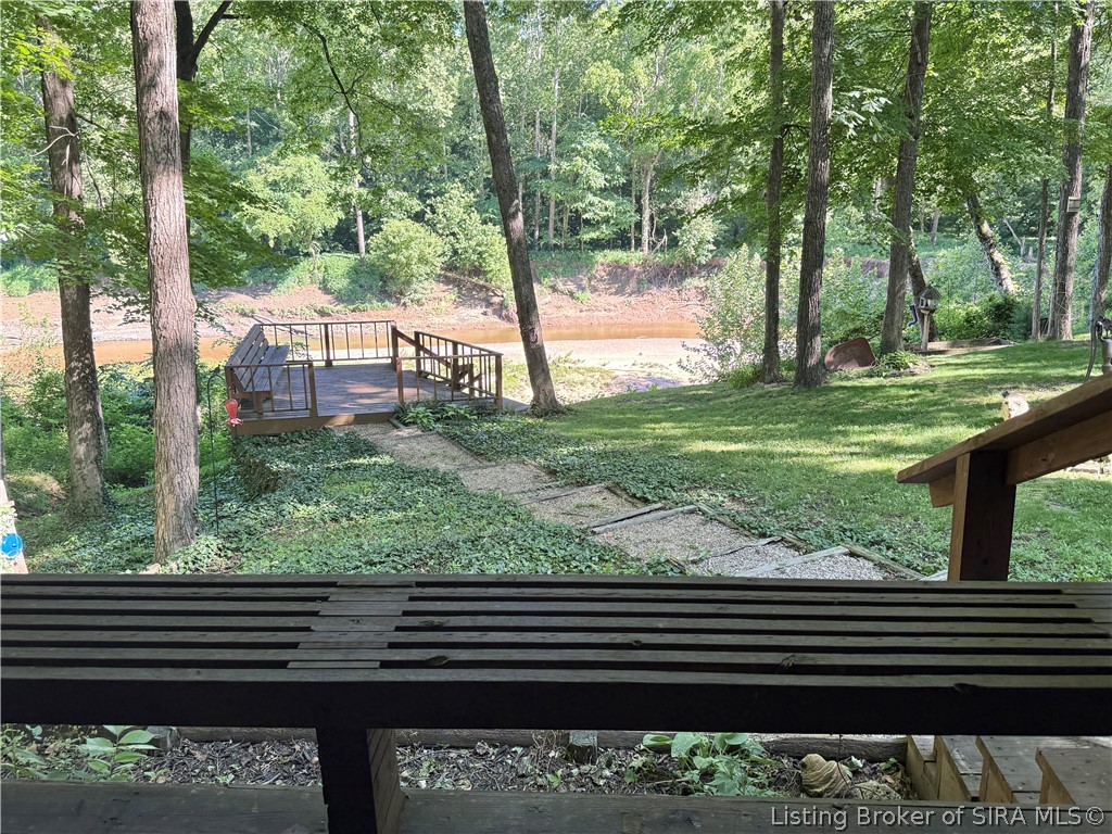 2130 S County Road 150 W Property Photo 14