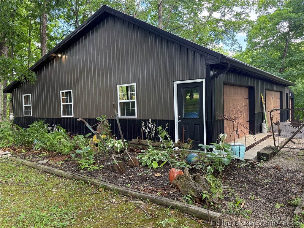 2130 S County Road 150 W Property Photo 15