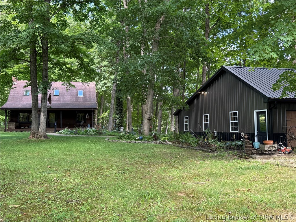 2130 S County Road 150 W Property Photo 16