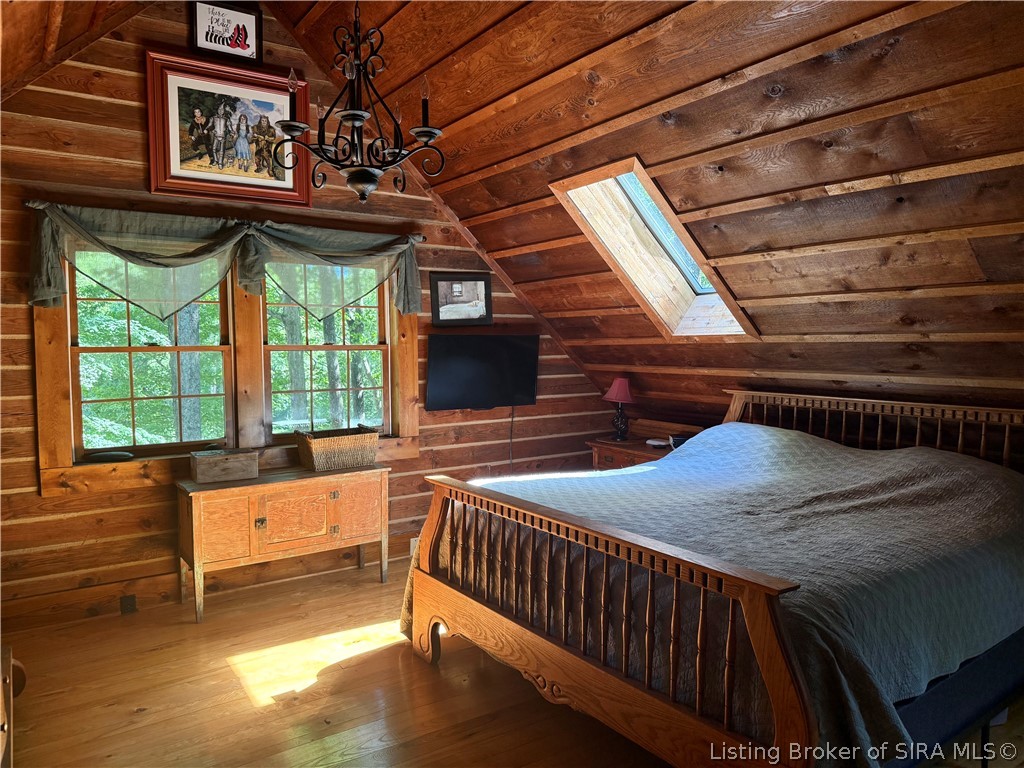 2130 S County Road 150 W Property Photo 20