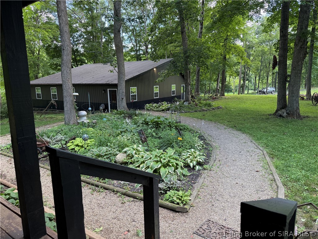 2130 S County Road 150 W Property Photo 25