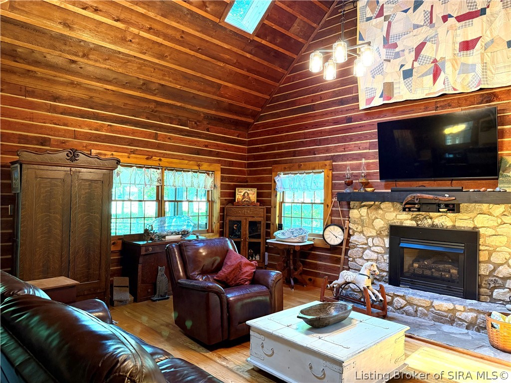 2130 S County Road 150 W Property Photo 26