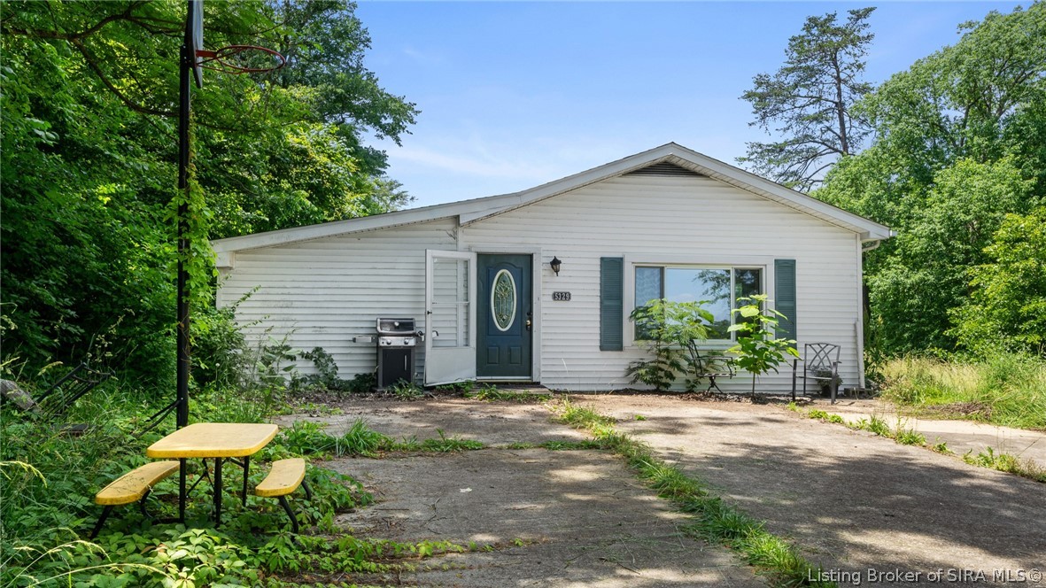 5329 Quarry Road Property Photo 1