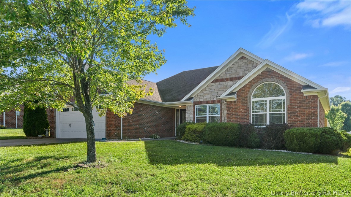 1006 Pioneer Lane Property Photo 1