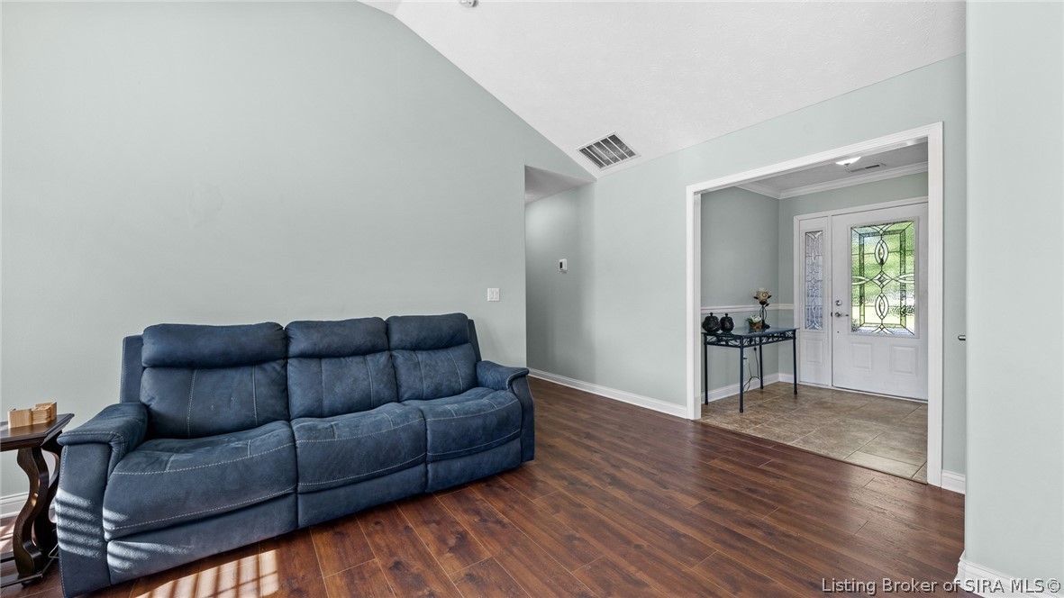 1006 Pioneer Lane Property Photo 7