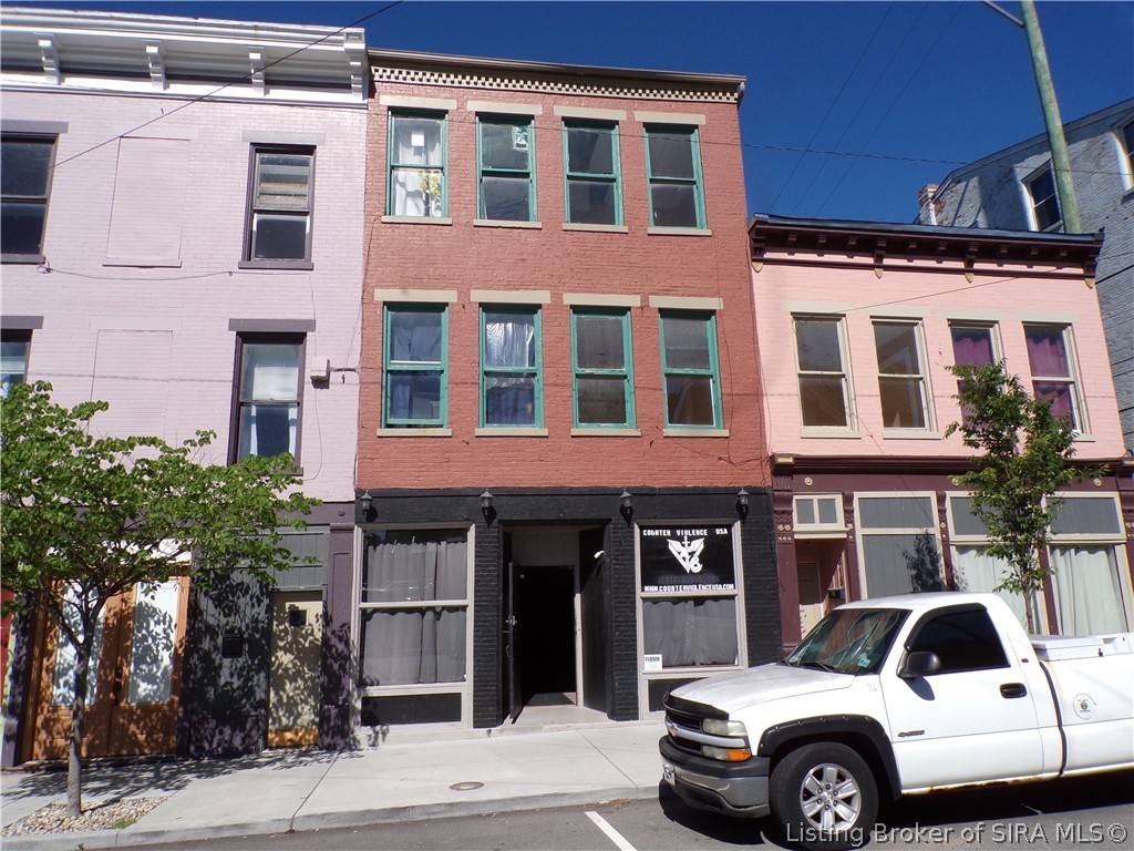 313-315 Mulberry Street Property Photo 1