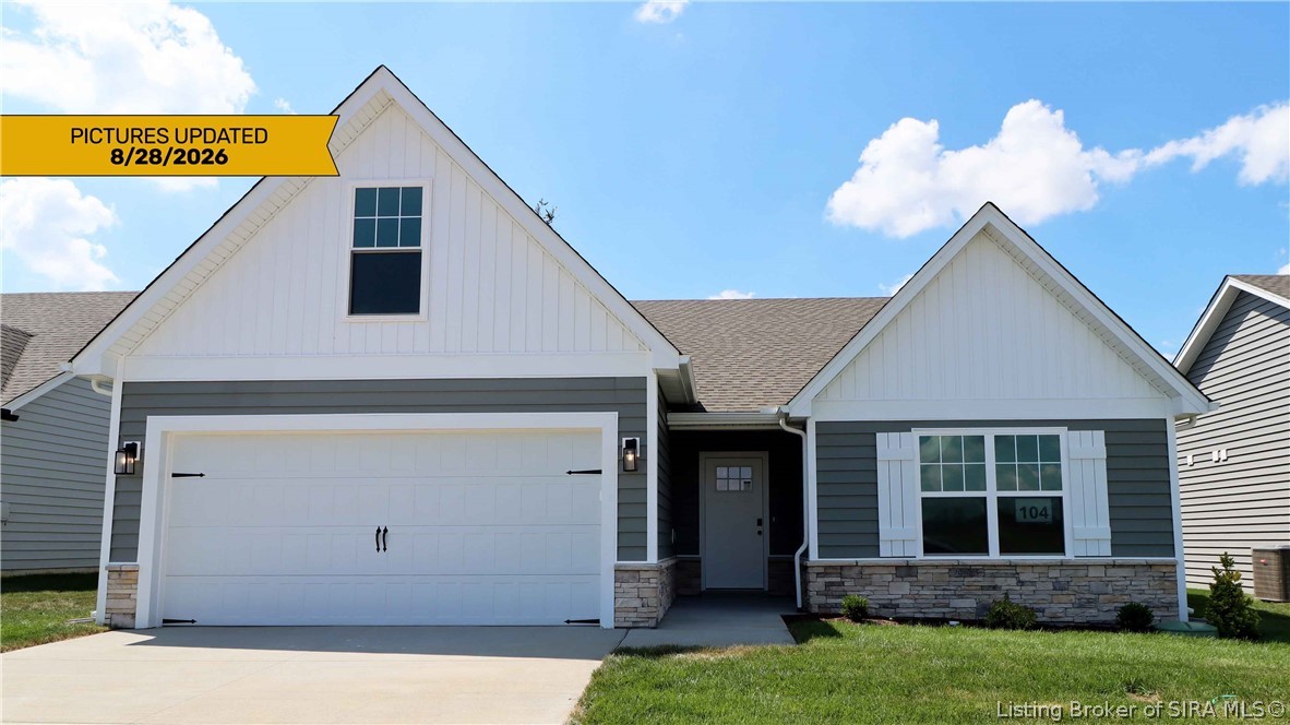 5517 - Lot 104 Hilton Farms Boulevard Property Photo 1