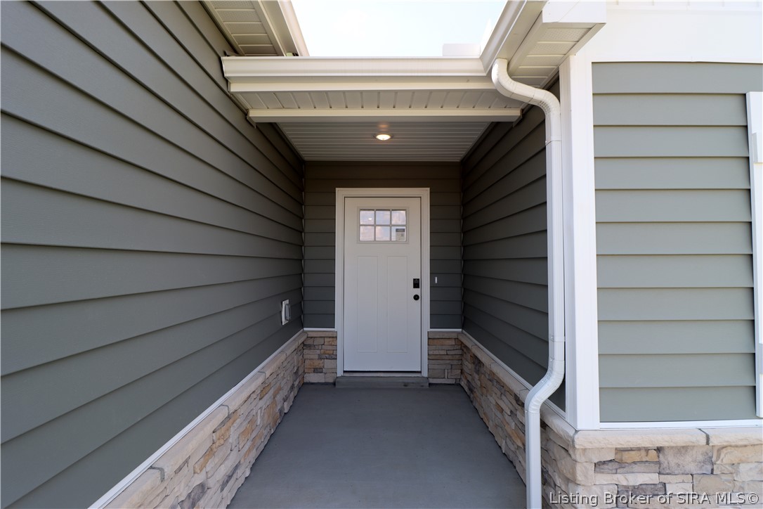 5517 - Lot 104 Hilton Farms Boulevard Property Photo 2