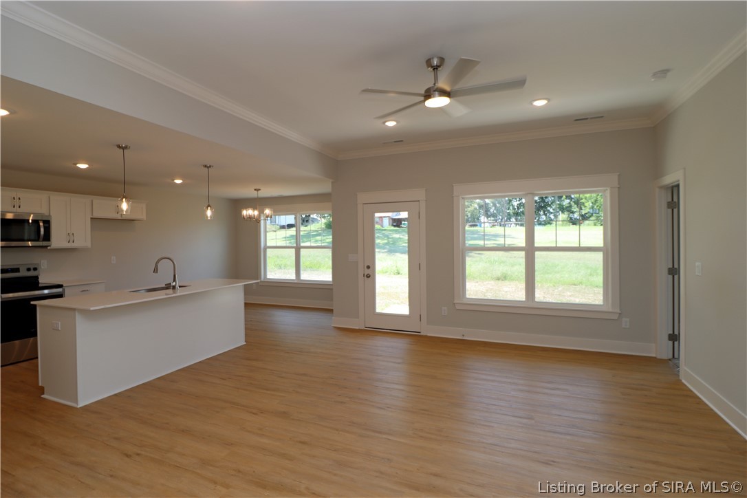 5517 - Lot 104 Hilton Farms Boulevard Property Photo 3