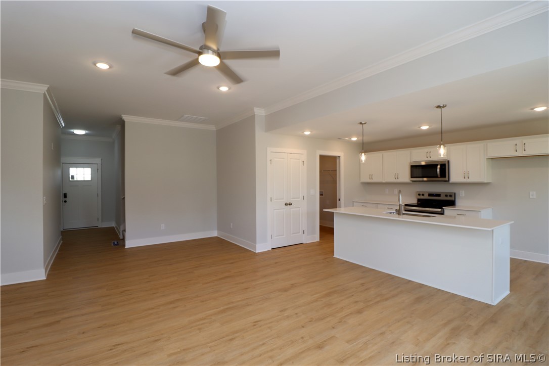 5517 - Lot 104 Hilton Farms Boulevard Property Photo 4