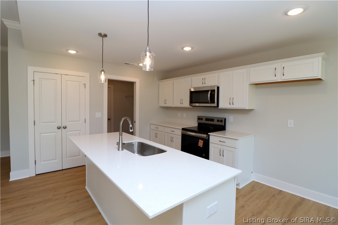 5517 - Lot 104 Hilton Farms Boulevard Property Photo 5