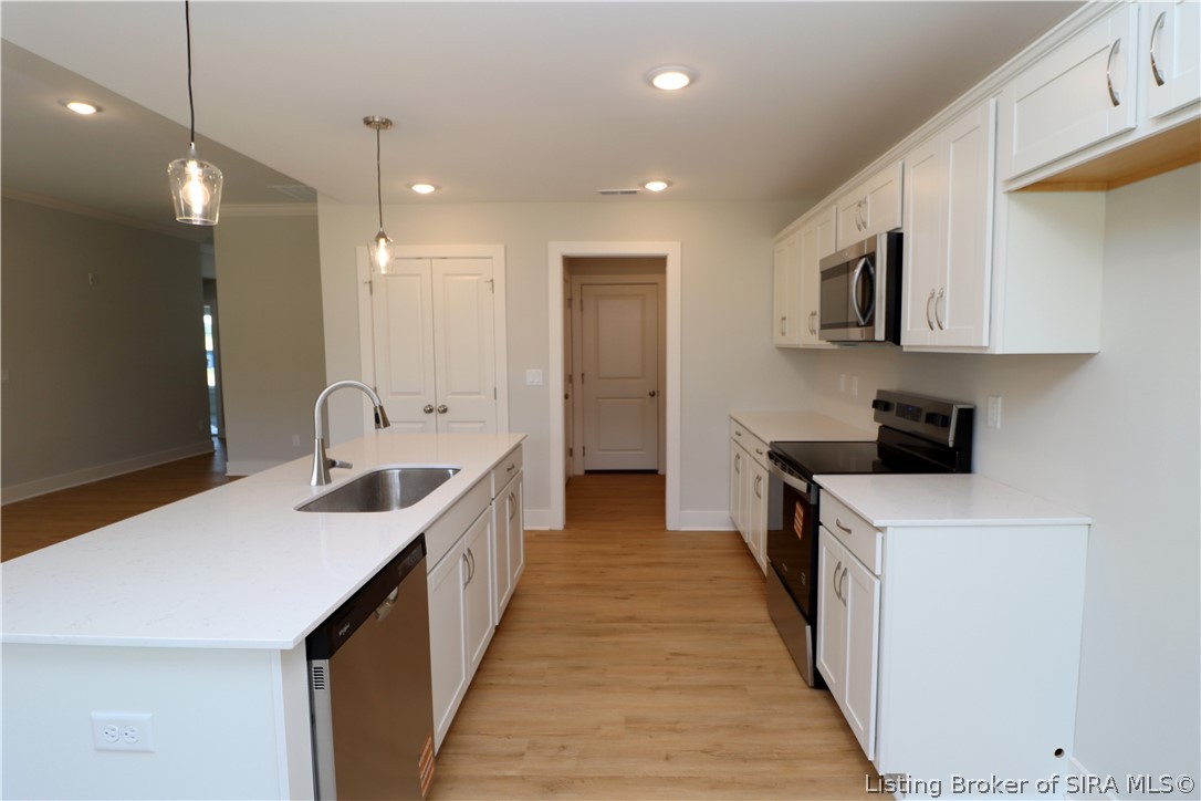 5517 - Lot 104 Hilton Farms Boulevard Property Photo 6