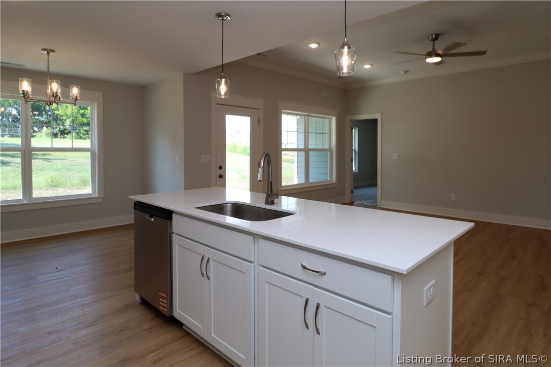 5517 - Lot 104 Hilton Farms Boulevard Property Photo 7