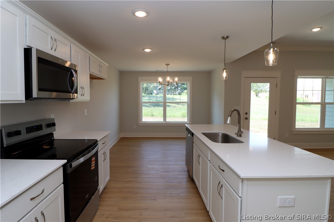 5517 - Lot 104 Hilton Farms Boulevard Property Photo 8