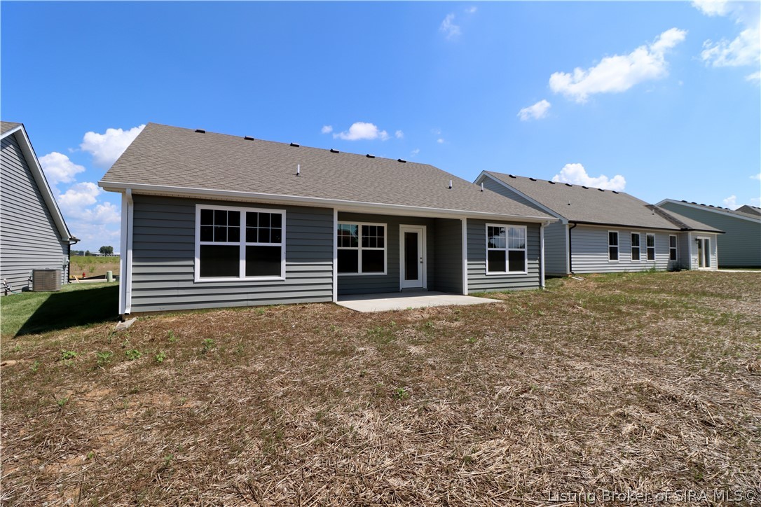 5517 - Lot 104 Hilton Farms Boulevard Property Photo 18