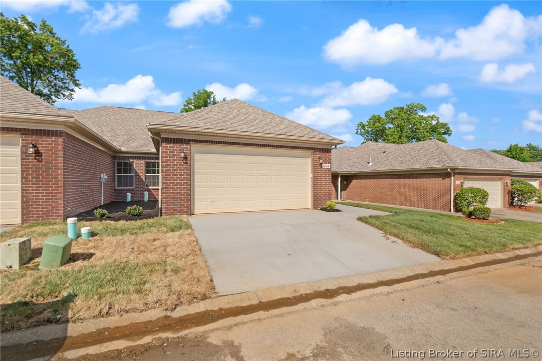 1234 Elizabeth Lane Property Photo 1