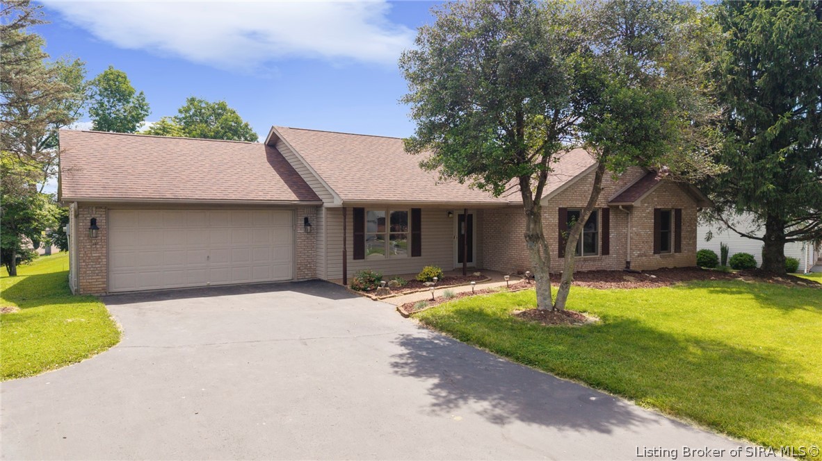 7793 Four Leaf Drive Property Photo 1