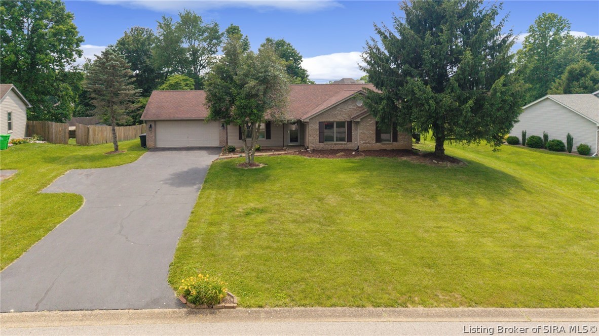 7793 Four Leaf Drive Property Photo 2