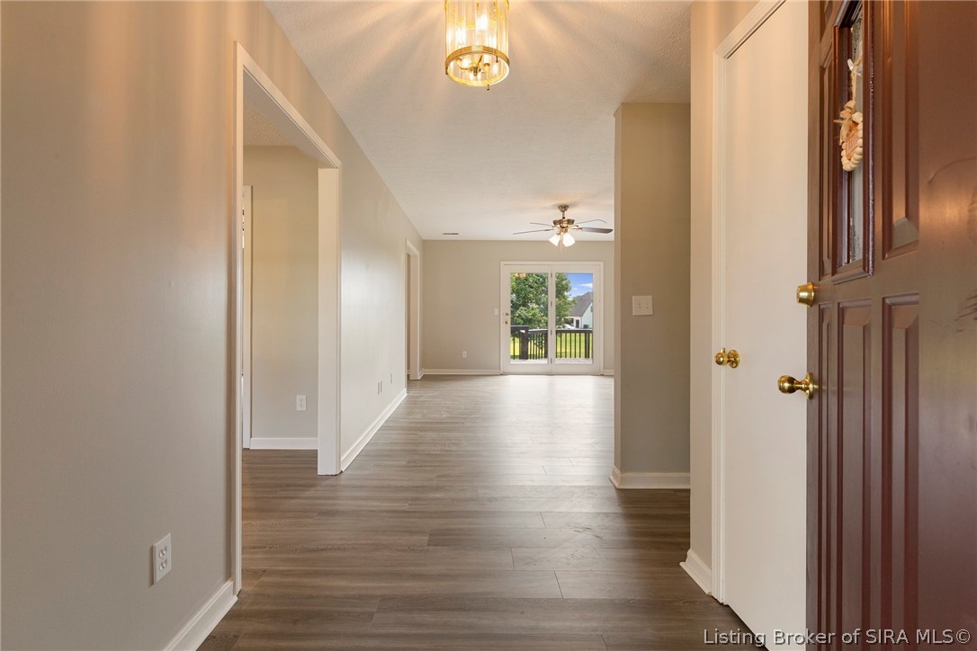 7793 Four Leaf Drive Property Photo 4