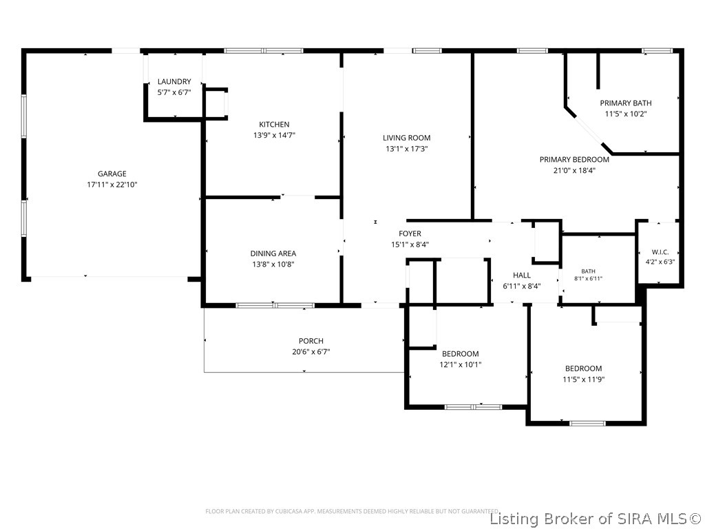 7793 Four Leaf Drive Property Photo 33