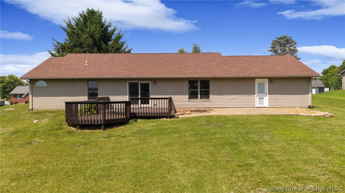 7793 Four Leaf Drive Property Photo 37