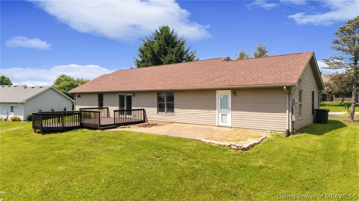 7793 Four Leaf Drive Property Photo 40