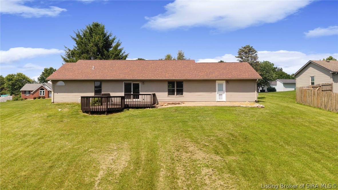 7793 Four Leaf Drive Property Photo 41