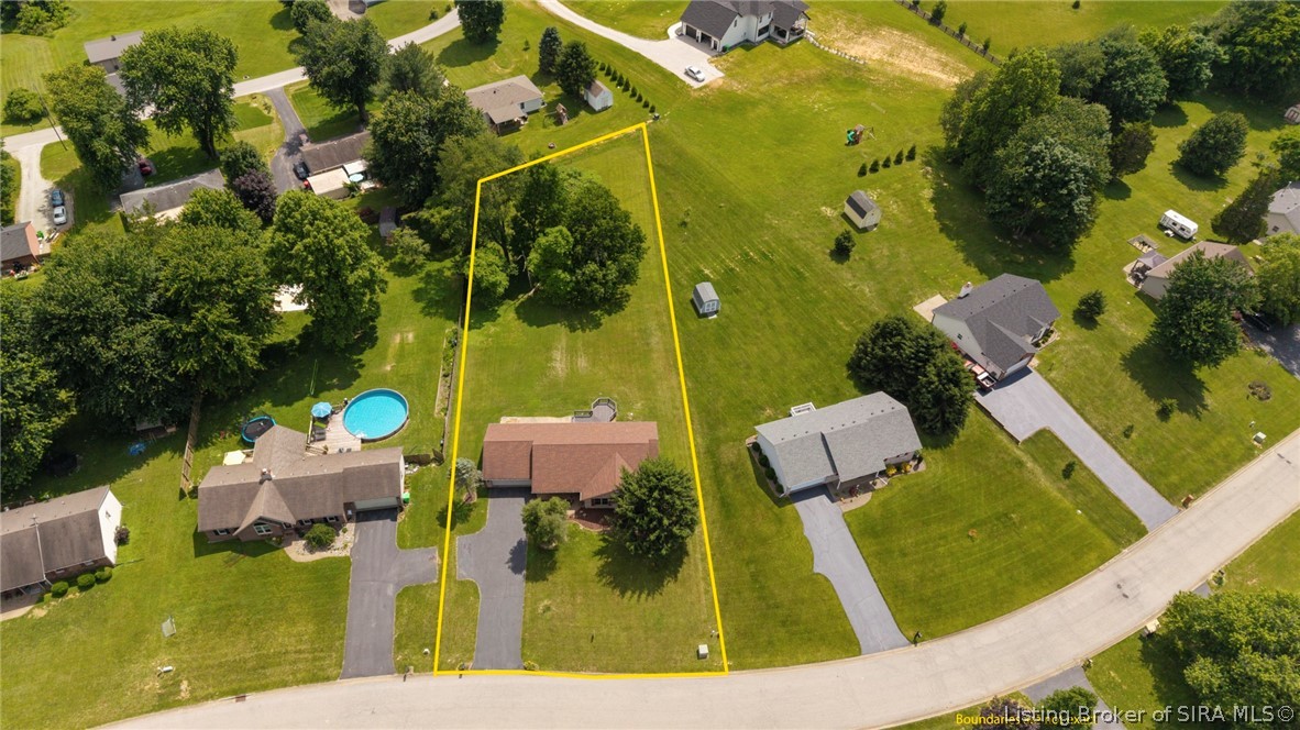 7793 Four Leaf Drive Property Photo 43