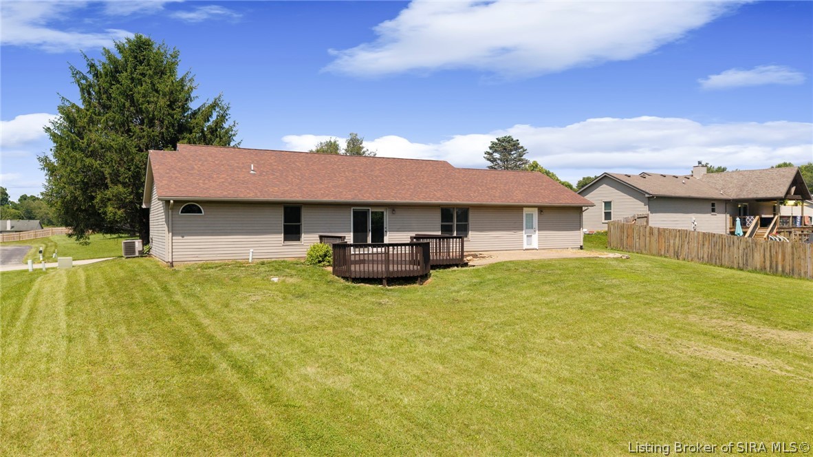 7793 Four Leaf Drive Property Photo 45