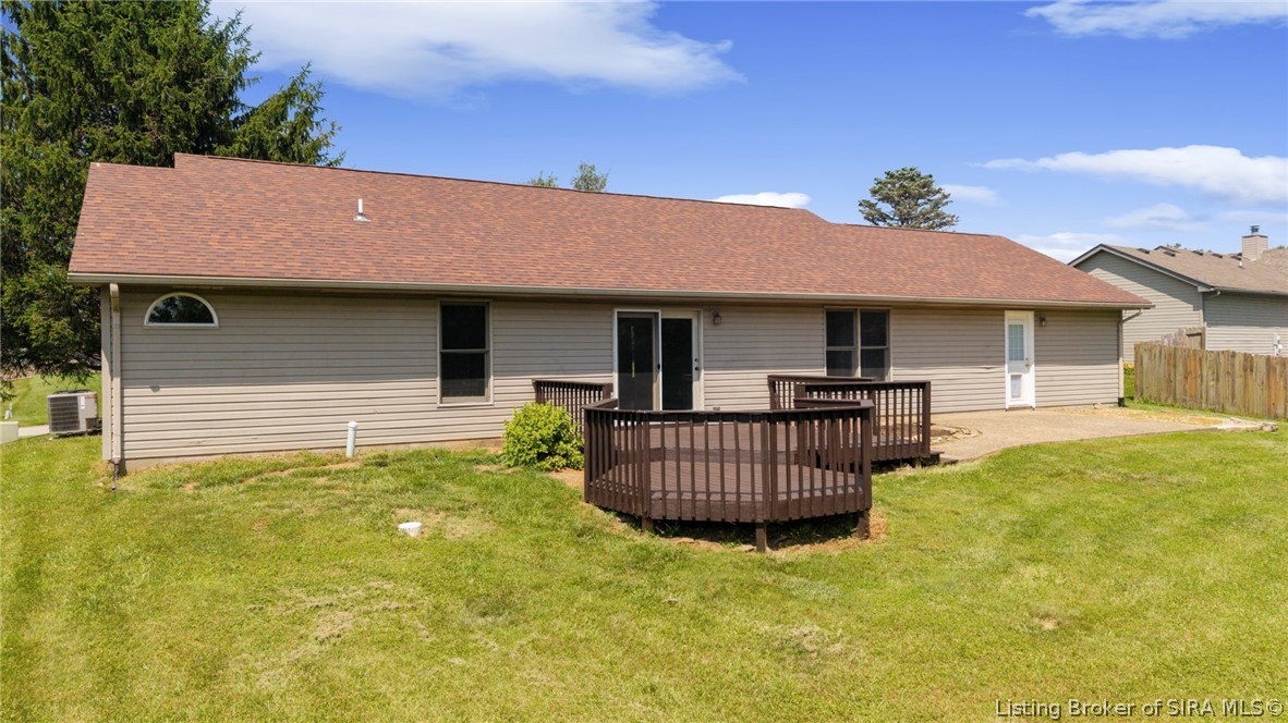 7793 Four Leaf Drive Property Photo 46