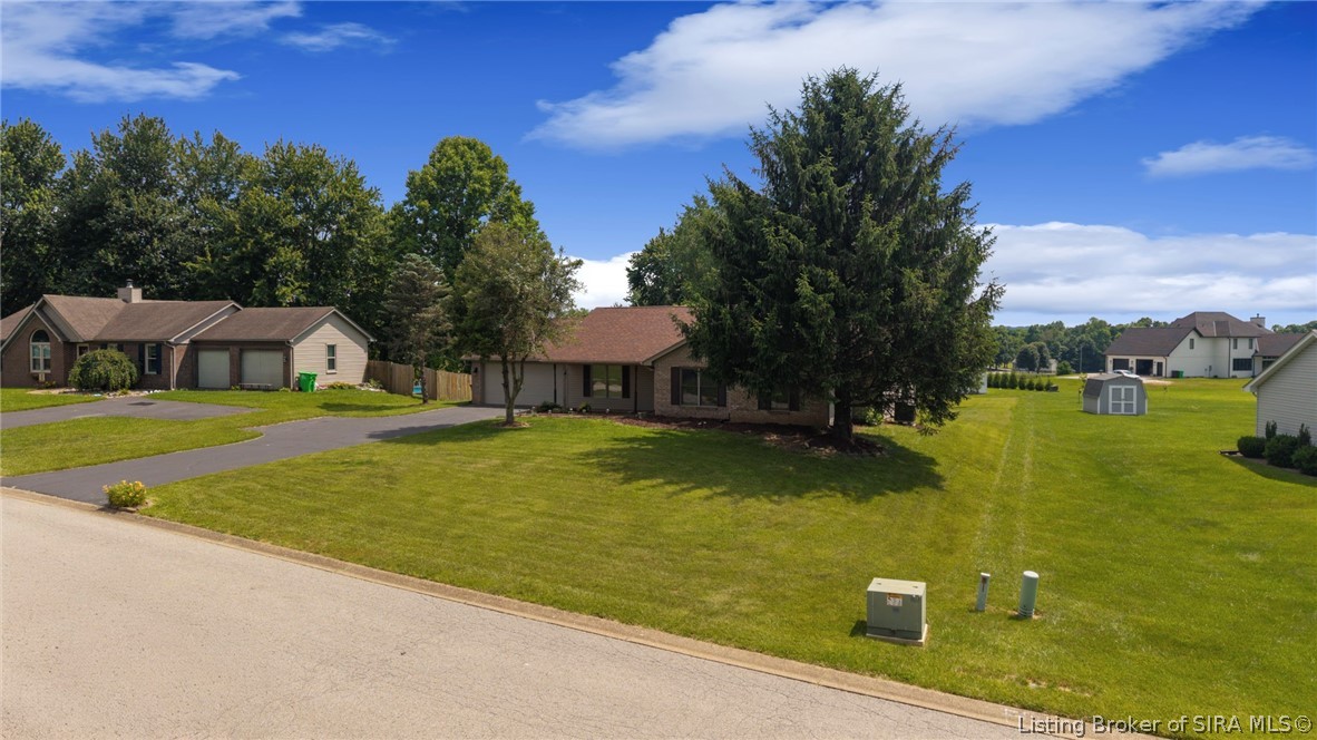 7793 Four Leaf Drive Property Photo 48