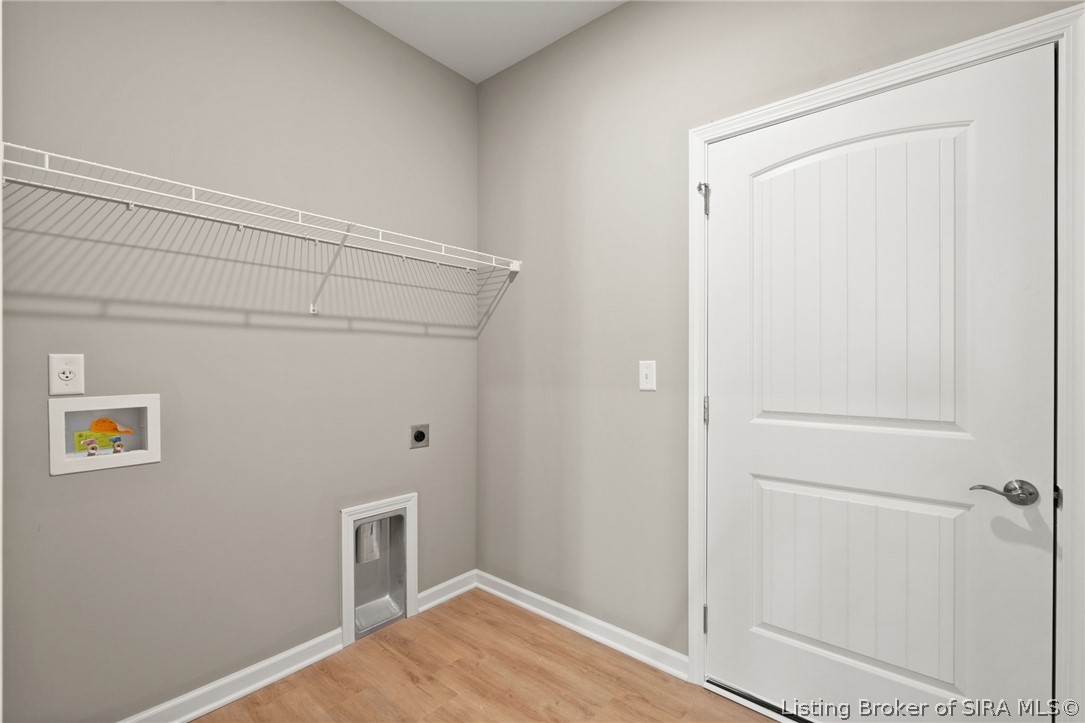 1236 Elizabeth Lane Property Photo 15