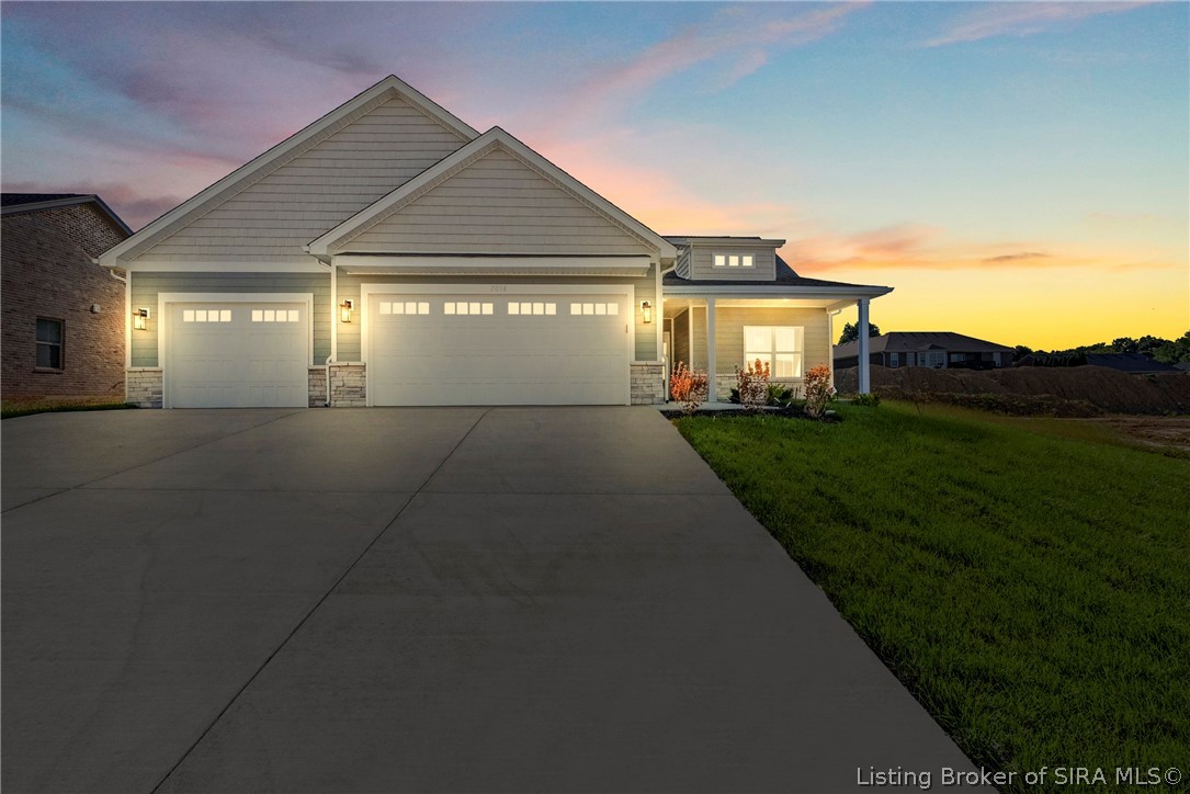 7014 Dylan Circle (lot 406) Property Photo 1