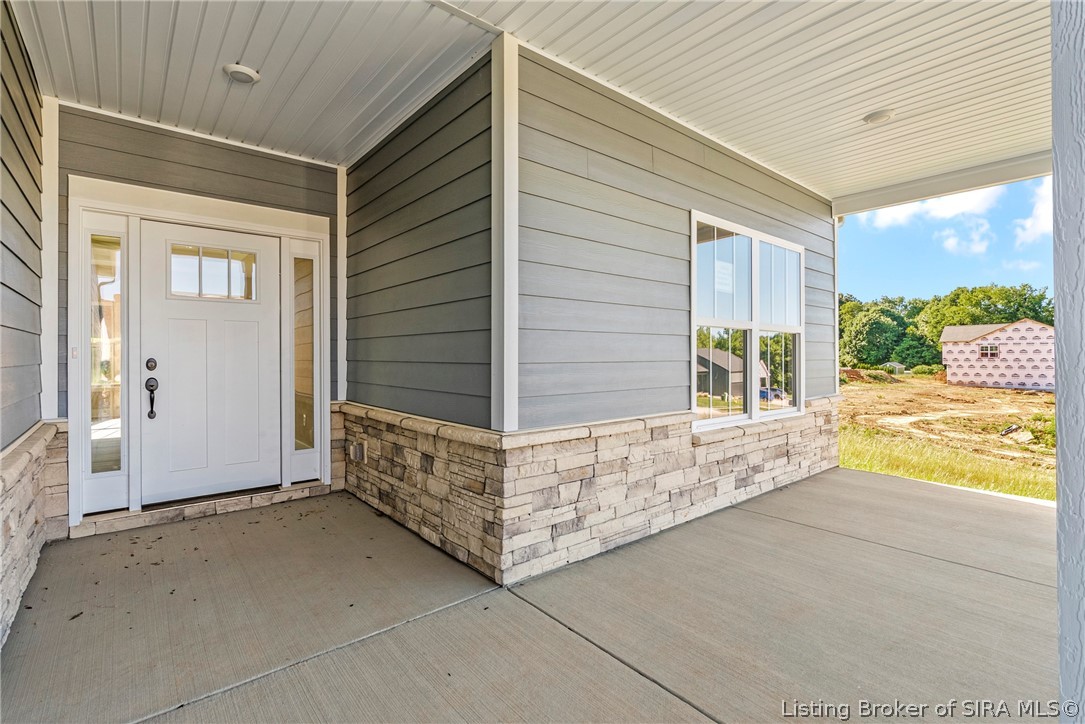 7014 Dylan Circle (lot 406) Property Photo 4