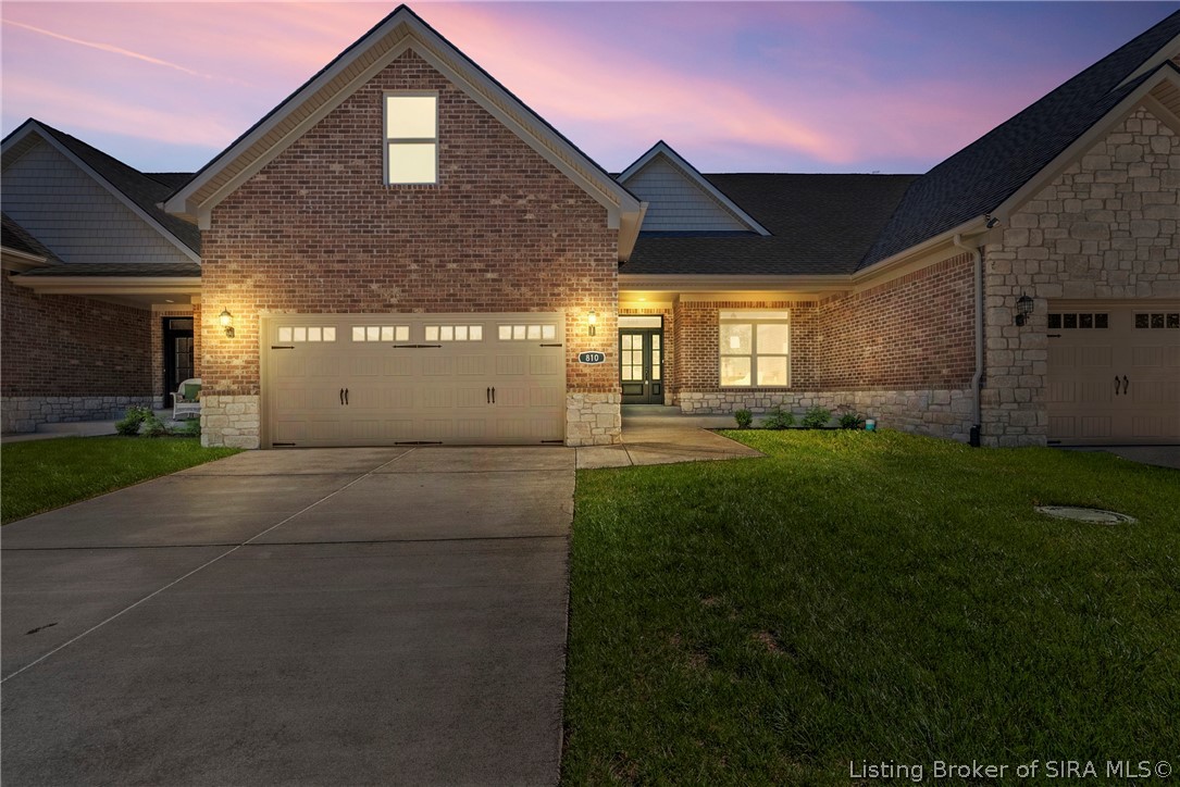810 Katie (lot 10) Lane Property Photo 1