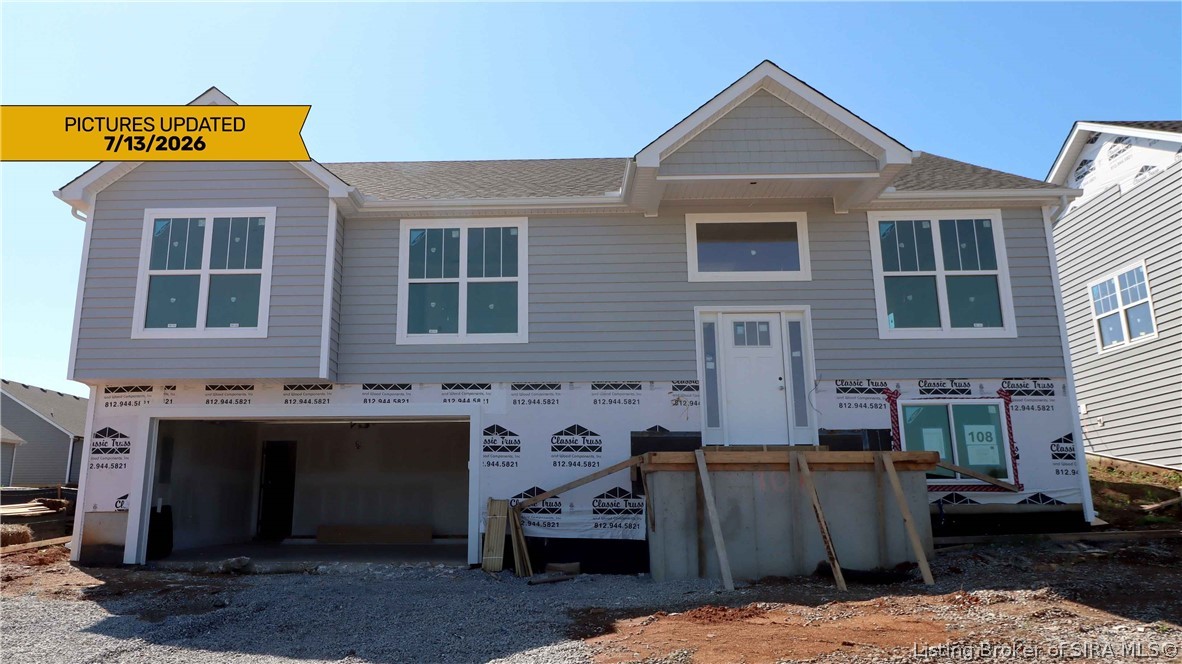 5508 - Lot 108 Sir Barton Boulevard Property Photo 1
